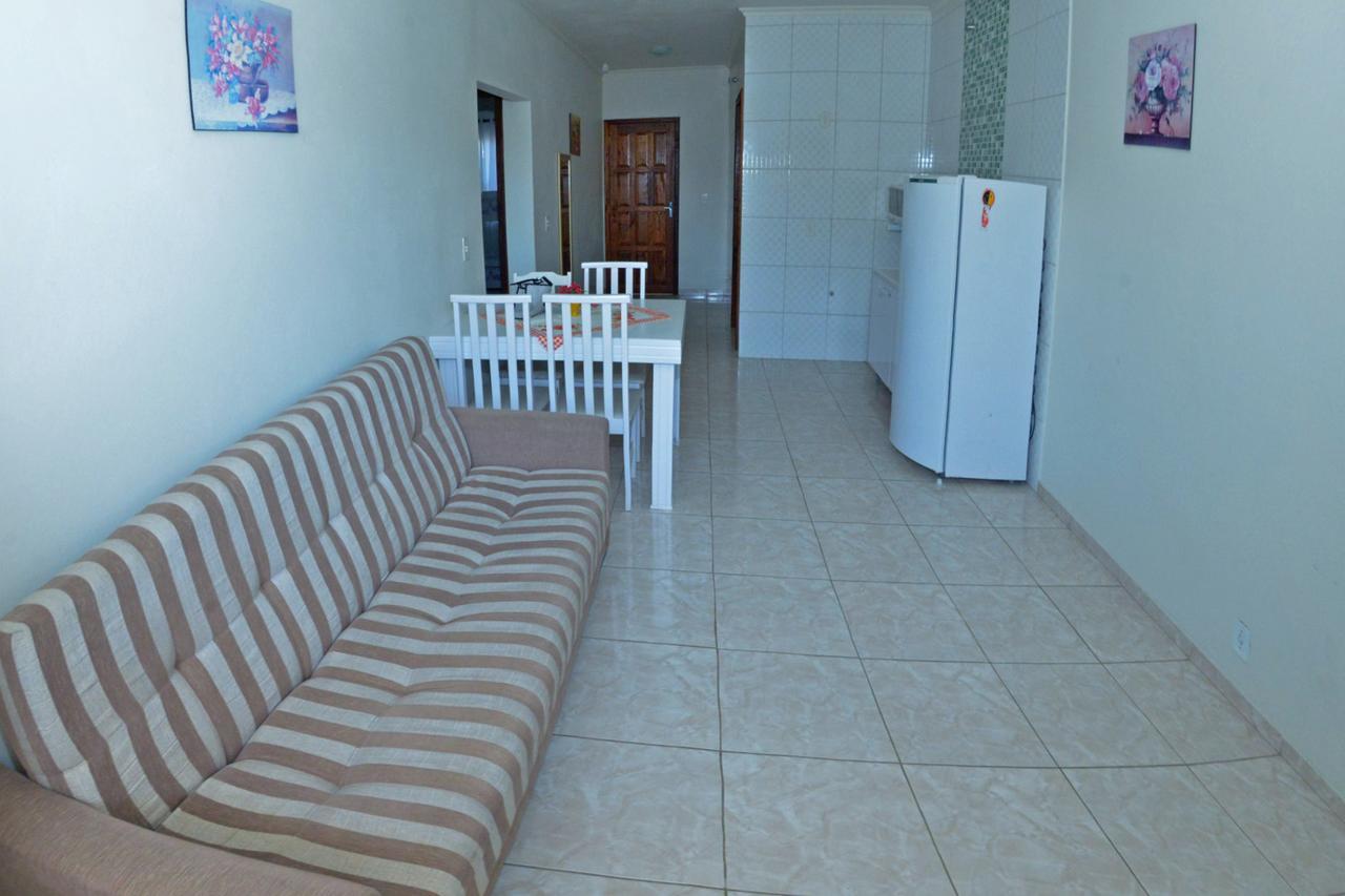 Pousada Mana Bela Penha  Esterno foto