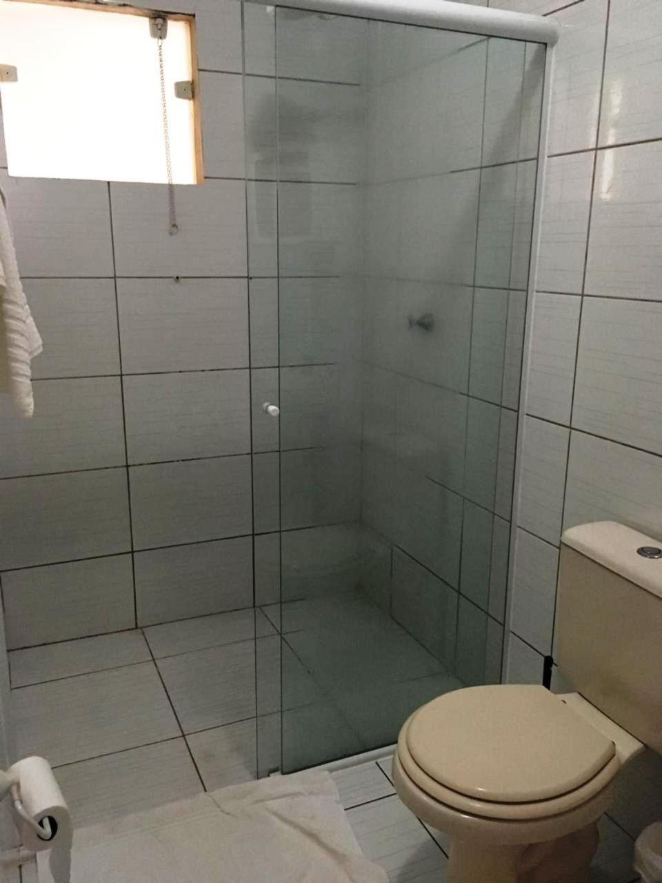 Pousada Mana Bela Penha  Esterno foto